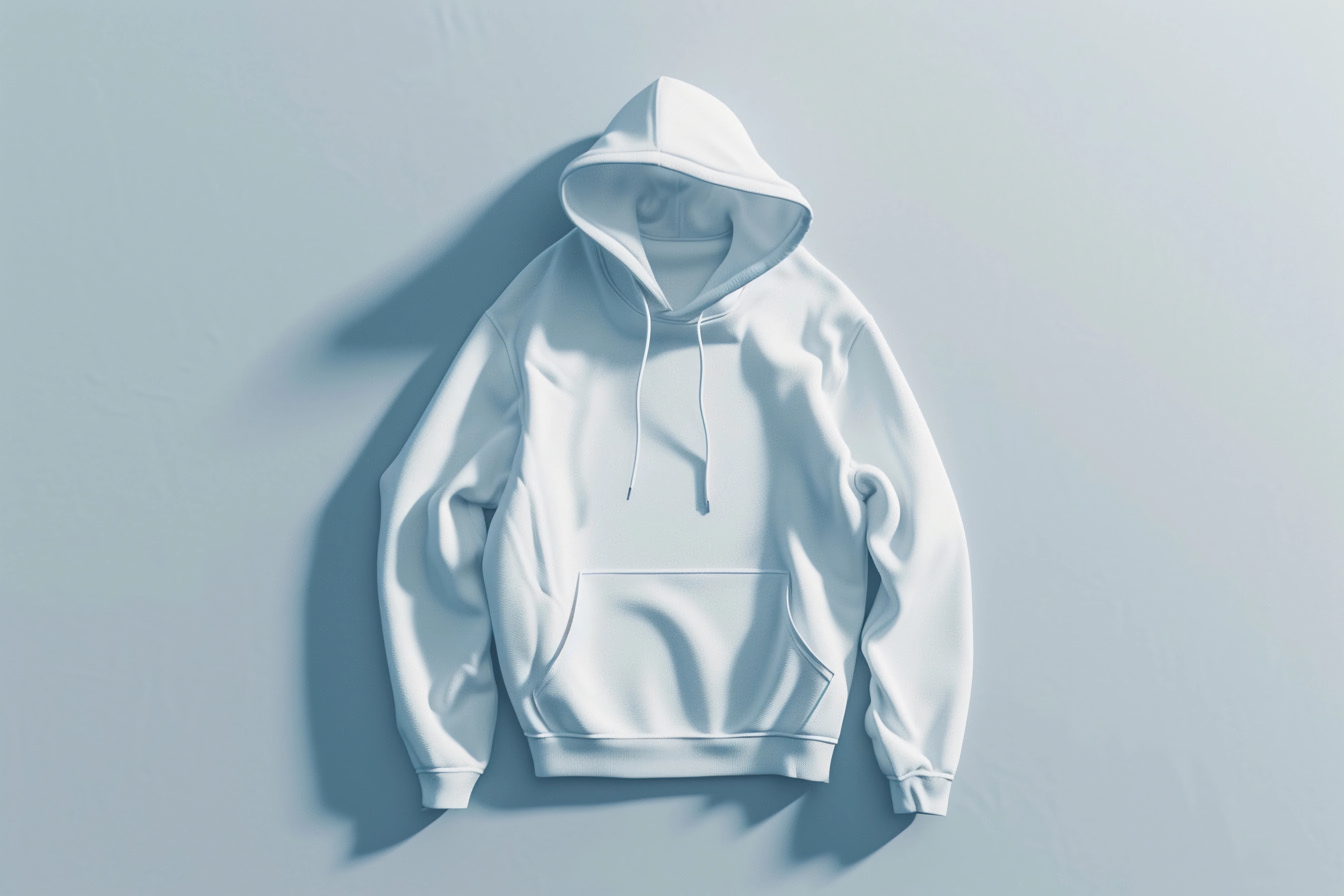 Essential Hoodie