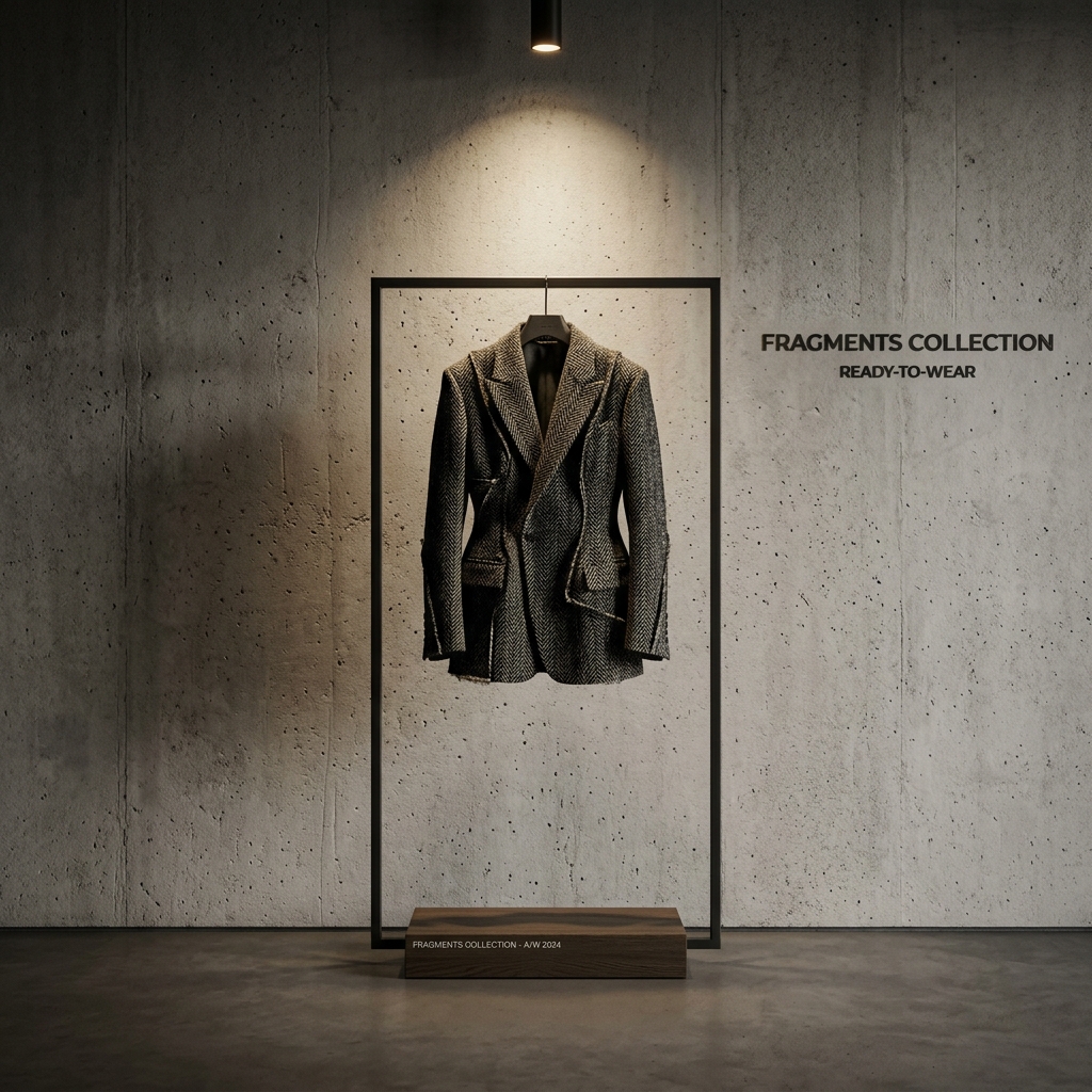 Fragments Collection